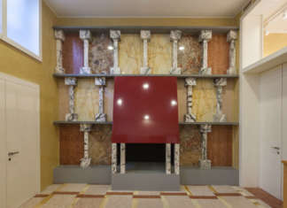 Storie di architetti e architetture 2019