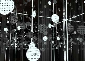 Riflessi Materici al Brera Design District