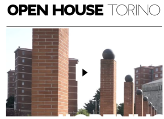 Open House Torino: al via la call per la terza edizione