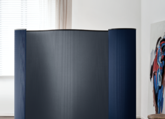 Cartoons by Baleri Italia: il paravento è personalizzabile