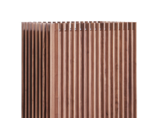 La madia Kengo di Presotto va in scena al Fuorisalone