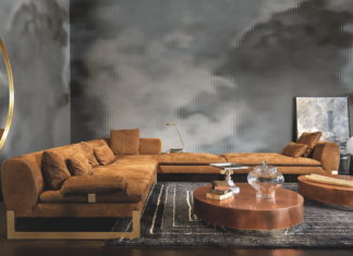 “Beyond” Oltre: Inkiostro Bianco nel padiglione S.Project