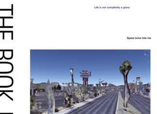 The Book Is a Small Architecture. Interior of an Interior NABA