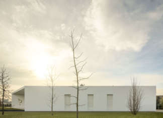 Vimar per il complesso residenziale The diamond tree a Treviso