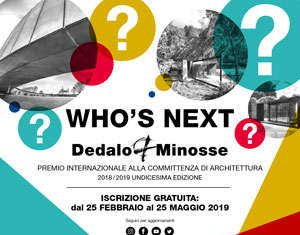 Premio Dedalo Minosse