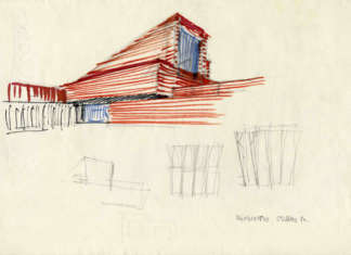 Essenziale Magistretti