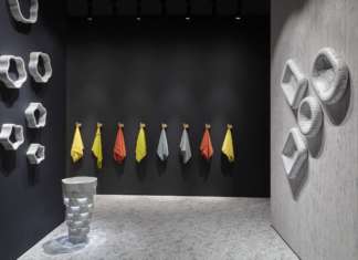 La galleria antoniolupi di Calvi Brambilla