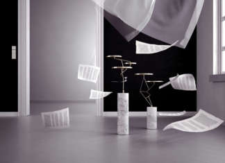 Istituto Marangoni: i migliori progetti presentati alla Design Week