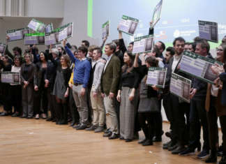 Design Competition Expo Dubai 2020