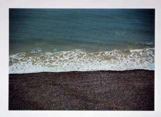 Long Light. Sean Scully a Villa e Collezione Panza