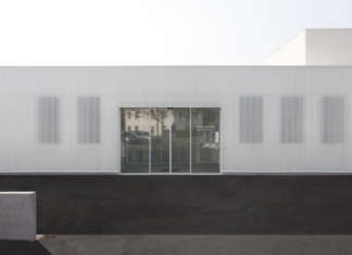 MAISON DE SANTE SIMONE VEIL