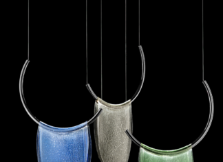 Con Dalì Italamp si ispira all’artista spagnolo