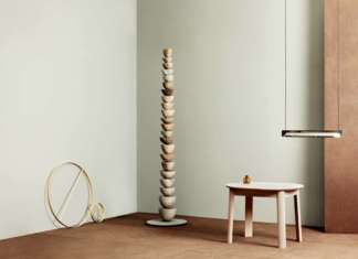 Una mostra che fonde arte, design e sostenibilità rappresenterà la Norvegia alla MDW19