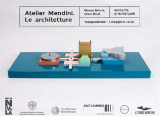 Atelier Mendini. Le architetture