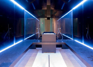 Starpool per il resort Nana Princess di Creta