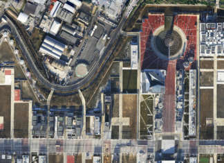 Human Technopole: il nuovo Headquarters