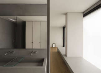 CEA per una casa privata a Varese ©Simone Bossi