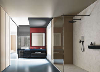 Arbi Arredobagno regala colore all’ambiente bagno