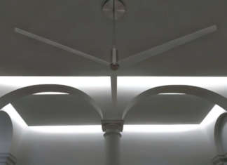 Ariachiara di CEA Design purifica e illumina