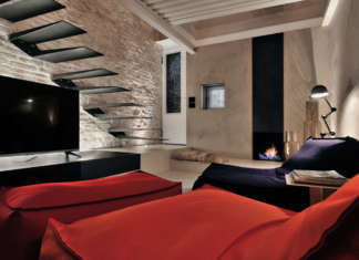 Casa GP vince l’Iconic Awards 2018: Innovative Architecture