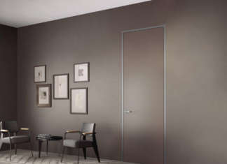 Concept, un nuovo telaio per il Sistema Zero di FerreroLegno