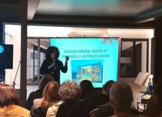 Edilizia libera: evento sold out per BT Group