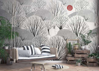 Japandi by Tecnografica: tra stile giapponese e scandinavo