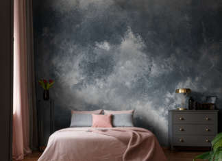 Landscape, nuova capsule collection by Tecnografica