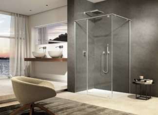 Serie IUNIX by Provex: essenzialità e lucentezza