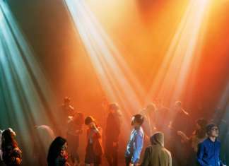 Night Fever. Designing Club Culture 1960 – Today