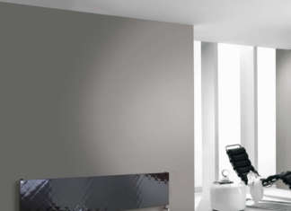 Quilt by Deltacalor: l’effetto trapunta sul radiatore