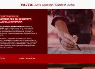 365/365 LIVING OUTDOOR/OUTDOOR LIVING