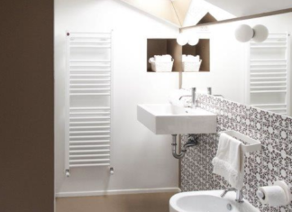 Ritmonio per il loft “A casa di Giulia” ad Ancona