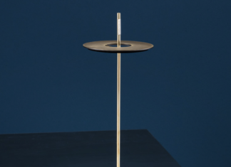 Giulietta BE by Catellani&Smith è senza cavi