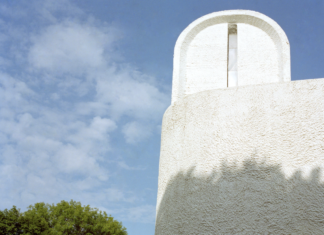 Looking at Le Corbusier