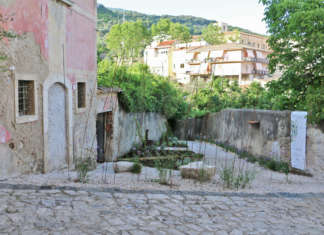 The Heart of Eboli 2019