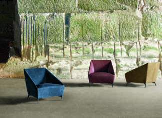 Alivar amplia la collezione Home Project