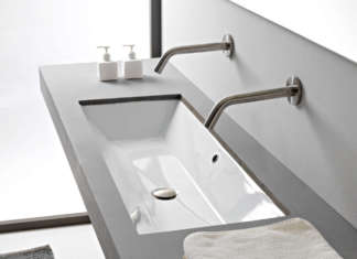 Teorema 2.0: l’anima sottile di Scarabeo Ceramiche