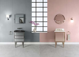 HIM e HER by Devon&Devon, omaggio alla Bauhaus