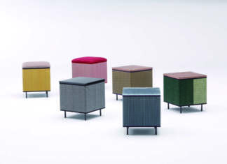 Il brand giapponese ADAL lancia la collezione Look into Nature