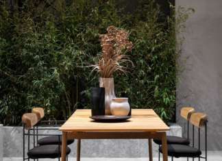 Potocco: le collezioni outdoor 2019