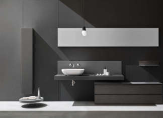 5.Zero by Arblu, la personalizzazione dell’ambiente bagno