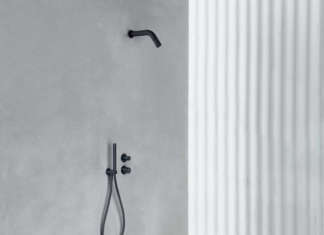 Serie AA/27 by Michael Anastassiades per Fantini