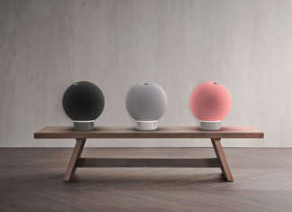 Design Warm Contest 2019