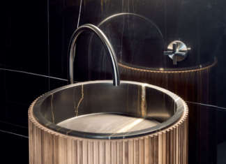 CEA per una residenza privata a MonteCarlo ©Anna Positano