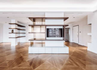 Casa con vista a Torino