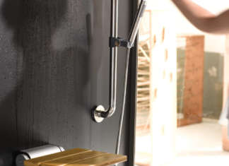 Design for all: le sedute Bamboo e Loto by Damast