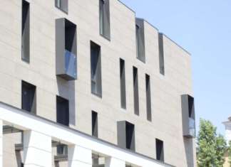 Emilgroup per un complesso residenziale a Milano
