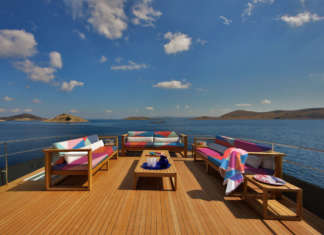 Sans Tabù: la soluzione lifestyle per il contract