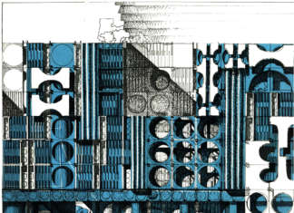 Franco Purini e il tema dell’origine 1964-1976